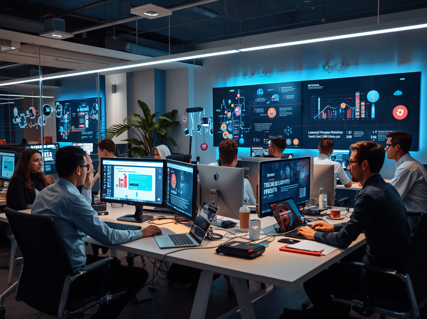 Benefits of a Digital Agency
