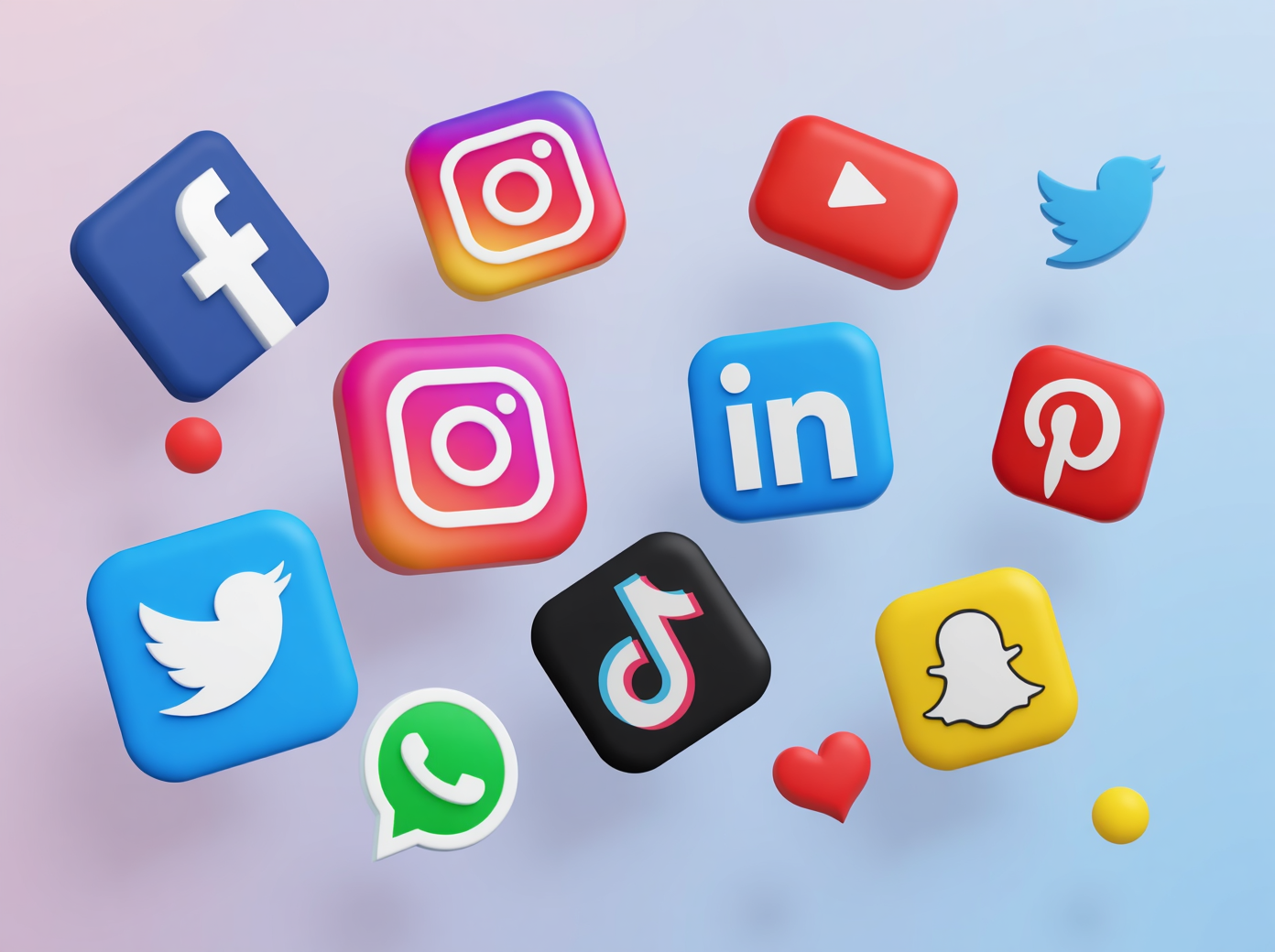 The Power of Social Media