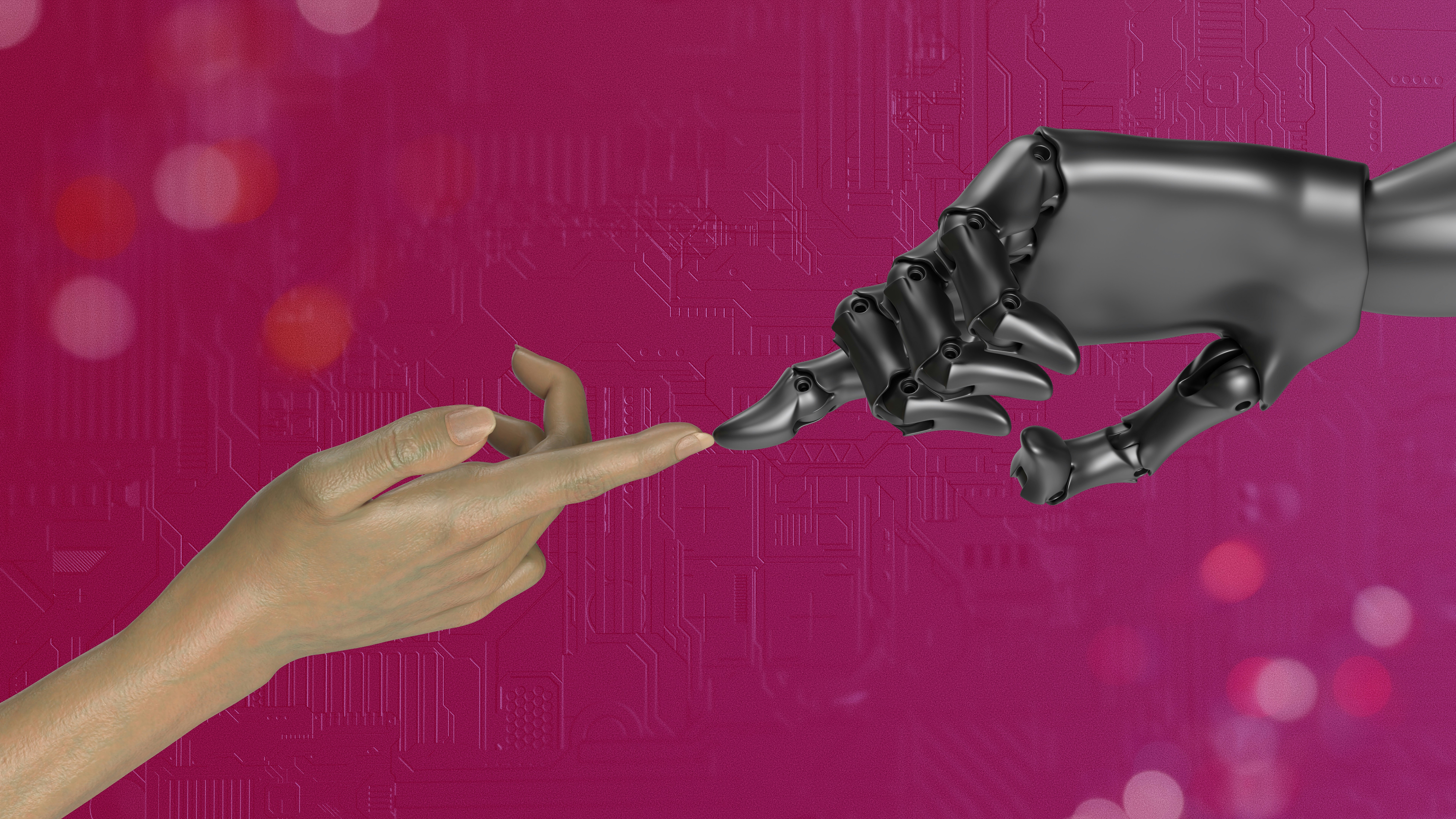 The Power of Artificial Intelligence